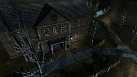 Tunguska: The Visitation - Enhanced Edition screenshot 5