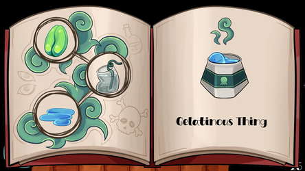 Coffee For Cthulhu screenshot 2
