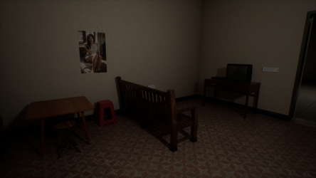 见诡录：色孽 Haunting Record: Sins of Lust screenshot 8