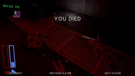 Dreadway screenshot 7