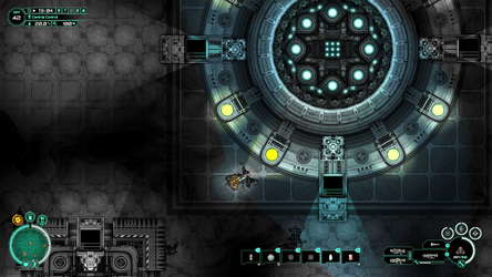 Subterrain screenshot 3