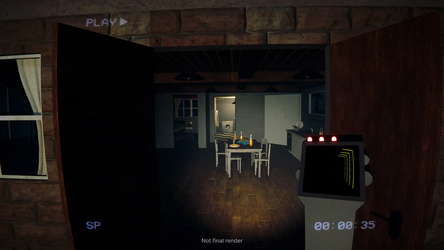 Breach Signal screenshot 5