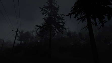 Not Alone screenshot 3