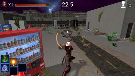 Dead Slayers screenshot 16