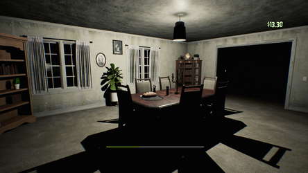 Boo Men screenshot 1