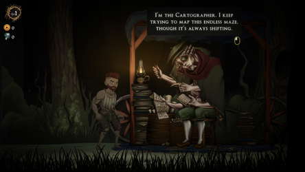 Rogue Blight screenshot 8