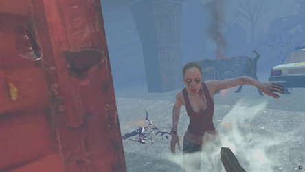 Necroverse - Undying Shadows screenshot 10