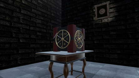 Mystery Box 5: Elements screenshot 3