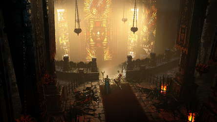 Warhammer: Chaosbane screenshot 6
