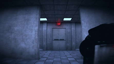 HorrorCore: Maze and Pools of Horror screenshot 23