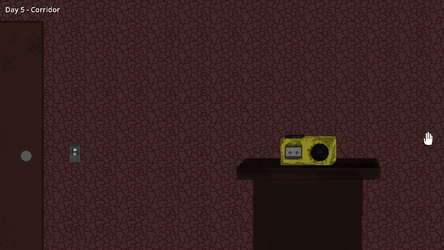 Napolitan Hotel(2D) screenshot 2