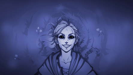 Gods of Savvarah | Part I screenshot 1