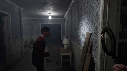 Project Unknown screenshot 8