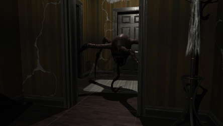 Bloody Ink screenshot 9