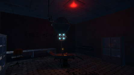 Horror Prison screenshot 2