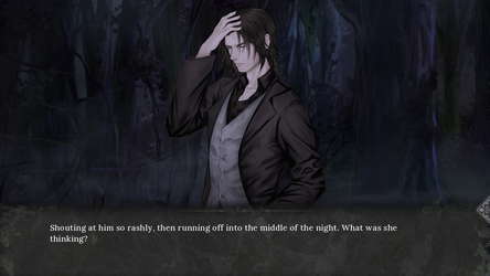 Pale Cachexia screenshot 3
