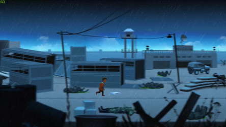 ASTRAL screenshot 3