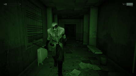 MadMan screenshot 8
