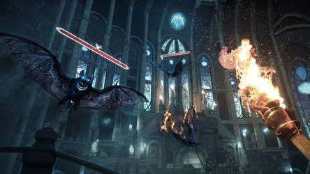 Witching Tower VR screenshot 3