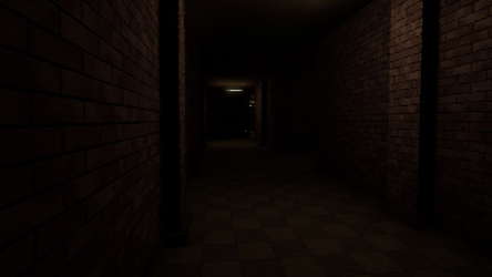 Backrooms Exploration screenshot 6