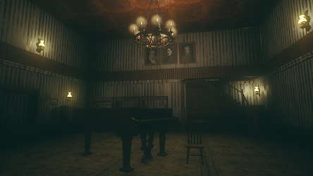 Office No.41: Prototype Edition screenshot 2
