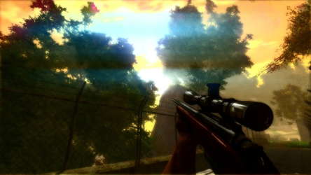 Rogue Planet 1 screenshot 17