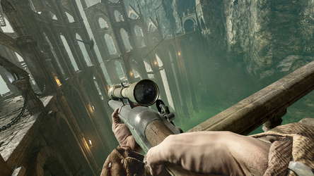 Hellsplit: Arena screenshot 3