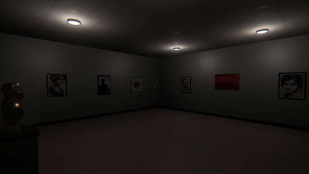 Lost in Anomaly screenshot 8