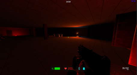 In & Out Alive screenshot 11