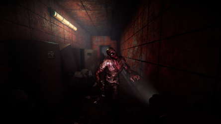 AFTERLIFE DEFINITIVE EDITION screenshot 6