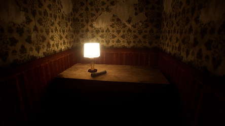 Liminal Death screenshot 4