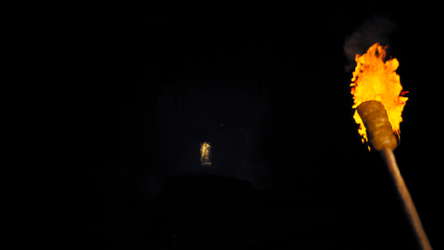Not Alone: Remake screenshot 4