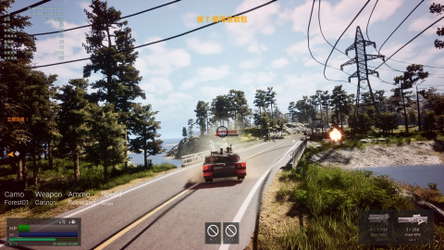 EagleRoad:WorldRise screenshot 11