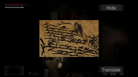 Sporeborn Dark screenshot 3