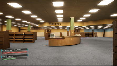 Backrooms: Extractions screenshot 4