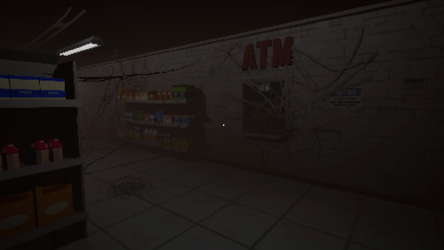 What Happened At Sugar Hill? screenshot 3