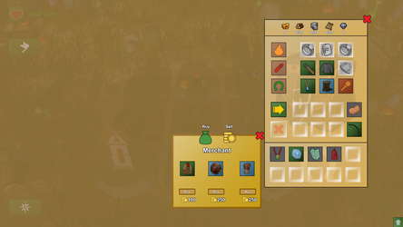 Fighters Guild screenshot 12