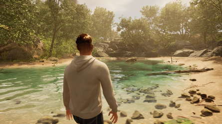 Invasion: Family Ties screenshot 5