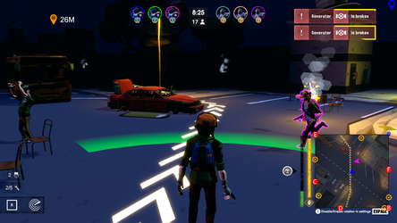 Zombie Within screenshot 10