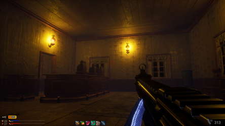 Survive Avalon screenshot 8