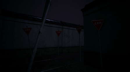 マカブルの残党: Remnants of the Macabre screenshot 2