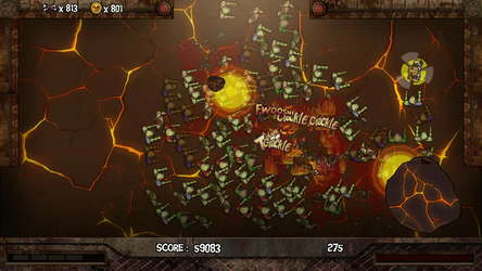 Zombies Overloaded screenshot 10