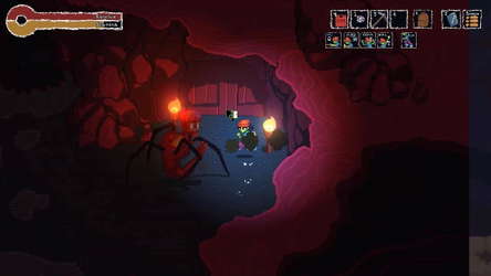 Somnipathy screenshot 1