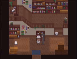 The Case of Maneki screenshot 6