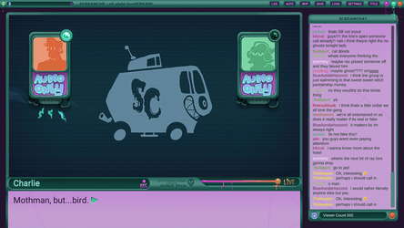 ScreamCap screenshot 7