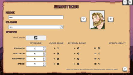 Agents of the Outcaste screenshot 2