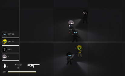 Hunter Project: Operation Survive screenshot 7