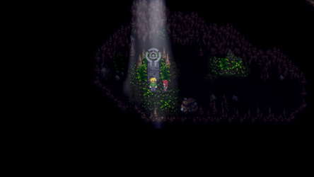 Harvest Island screenshot 30