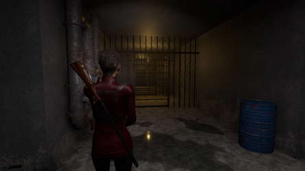 Selene's Unbearable Night screenshot 18