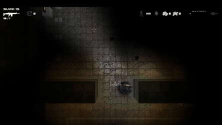 The Last Man screenshot 4